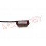 DELL 15-5545 5547 5543 5548 5455 5000 DC02001X000    0FG0DX шлейф матрицы