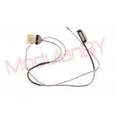 DELL 15-5545 5547 5543 5548 5455 5000 DC02001X000    0FG0DX шлейф матрицы