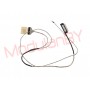 DELL 15-5545 5547 5543 5548 5455 5000 DC02001X000    0FG0DX шлейф матрицы