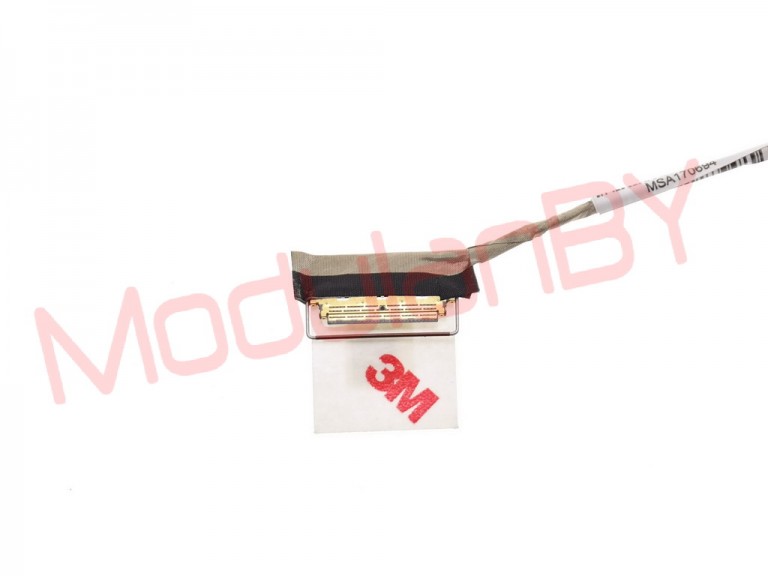 DELL 5558 3558 5555 15-5000 15.6 30pin DC020024c00 0MC2TT AAL20 шлейф матрицы