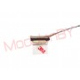 DELL 5558 3558 5555 15-5000 15.6 30pin DC020024c00 0MC2TT AAL20 шлейф матрицы