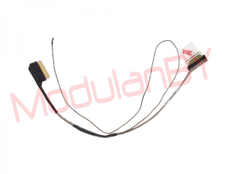 DELL 5558 3558 5555 15-5000 15.6 30pin DC020024c00 0MC2TT AAL20 шлейф матрицы