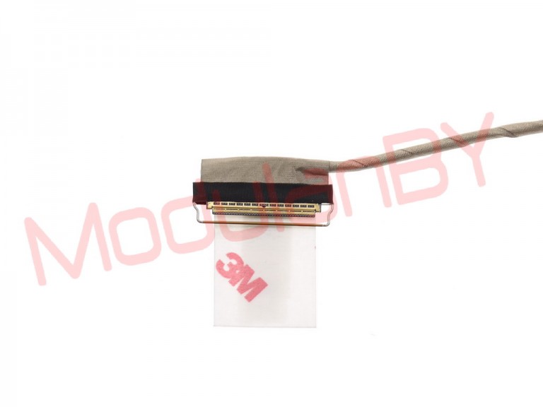 DELL 5558 3558 5555 15-5000 5551 aaL20 40pin DC020024900 0ddjyy шлейф матрицы