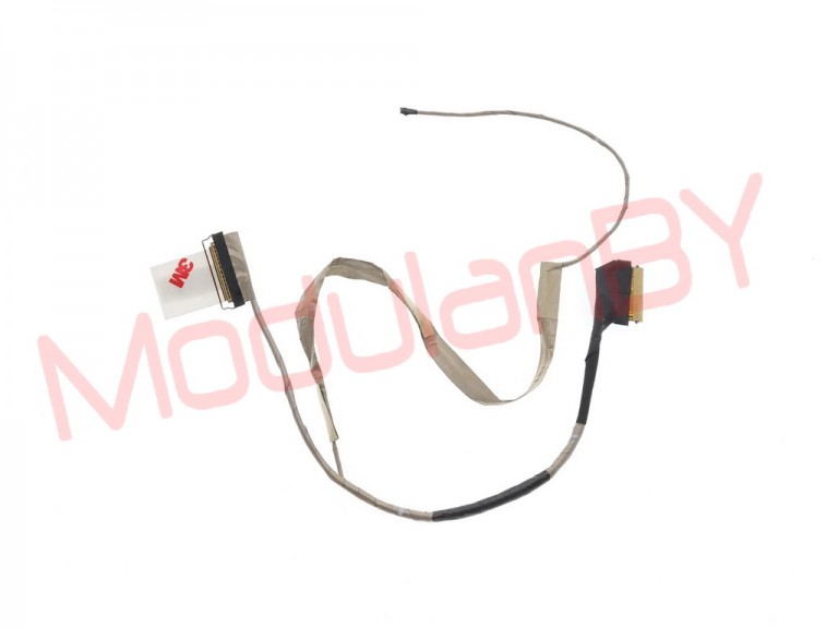 DELL 5558 3558 5555 15-5000 5551 aaL20 40pin DC020024900 0ddjyy шлейф матрицы