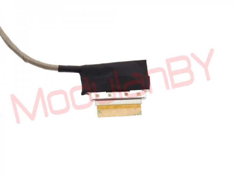 DELL 5721 3721 5737 dc02001mh00 0249YD шлейф матрицы
