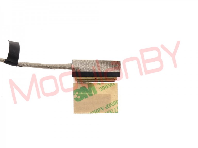 DELL 5721 3721 5737 dc02001mh00 0249YD шлейф матрицы