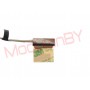 DELL 5721 3721 5737 dc02001mh00 0249YD шлейф матрицы