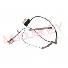 DELL 5721 3721 5737 dc02001mh00 0249YD шлейф матрицы