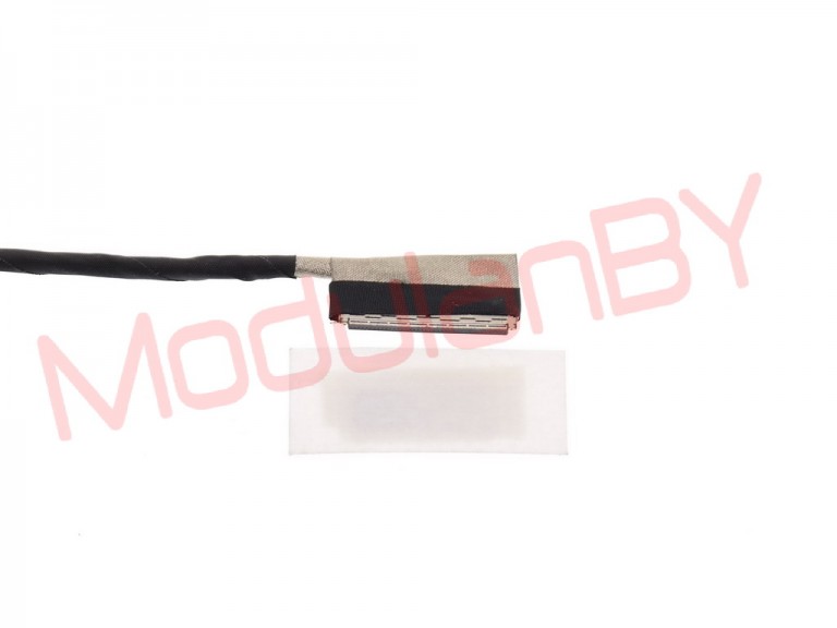 DELL 7537 Inspiron 15 7000 7537 DOH50 40pin 50.47L03.001 0DCXMF шлейф матрицы