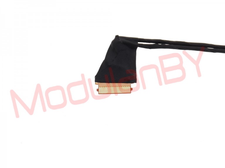 DELL 7537 Inspiron 15 7000 7537 DOH50 40pin 50.47L03.001 0DCXMF шлейф матрицы