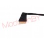 DELL 7537 Inspiron 15 7000 7537 DOH50 40pin 50.47L03.001 0DCXMF шлейф матрицы