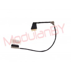 DELL 7537 Inspiron 15 7000 7537 DOH50 40pin 50.47L03.001 0DCXMF шлейф матрицы