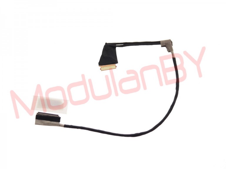 DELL 7537 Inspiron 15 7000 7537 DOH50 40pin 50.47L03.001 0DCXMF шлейф матрицы