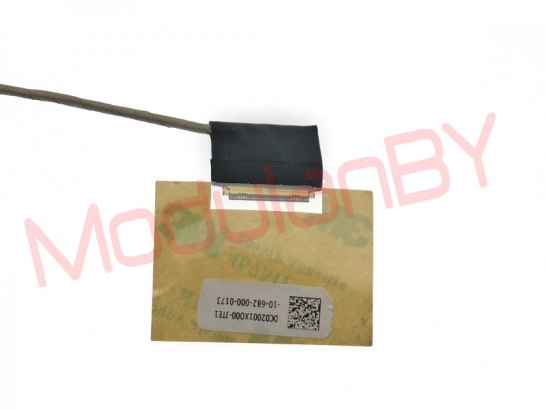 LENOVO b50-30 b50-45 b50-70 b50-75 dc02001xo00 шлейф матрицы