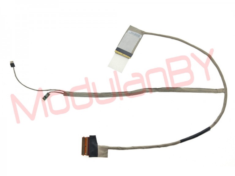 LENOVO B480 B490 LB48 B4320 50.4tf01.001 шлейф матрицы