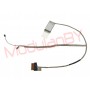 LENOVO B480 B490 LB48 B4320 50.4tf01.001 шлейф матрицы