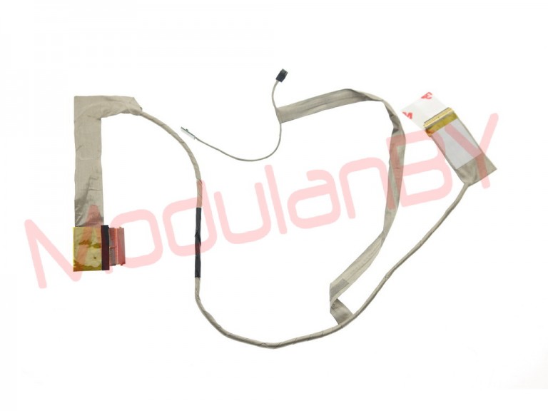 LENOVO B580 B590 V580 50.4te09.001 шлейф матрицы