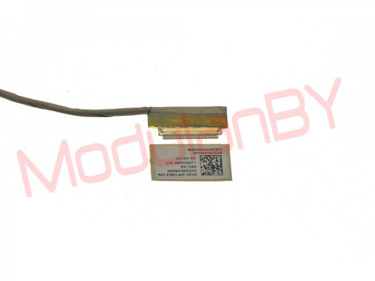 LENOVO G40-45 G40-30 G40-75 Z40-70 Z40-45 integration DC02001MG00 шлейф матрицы короткий