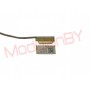 LENOVO G40-45 G40-30 G40-75 Z40-70 Z40-45 integration DC02001MG00 шлейф матрицы короткий