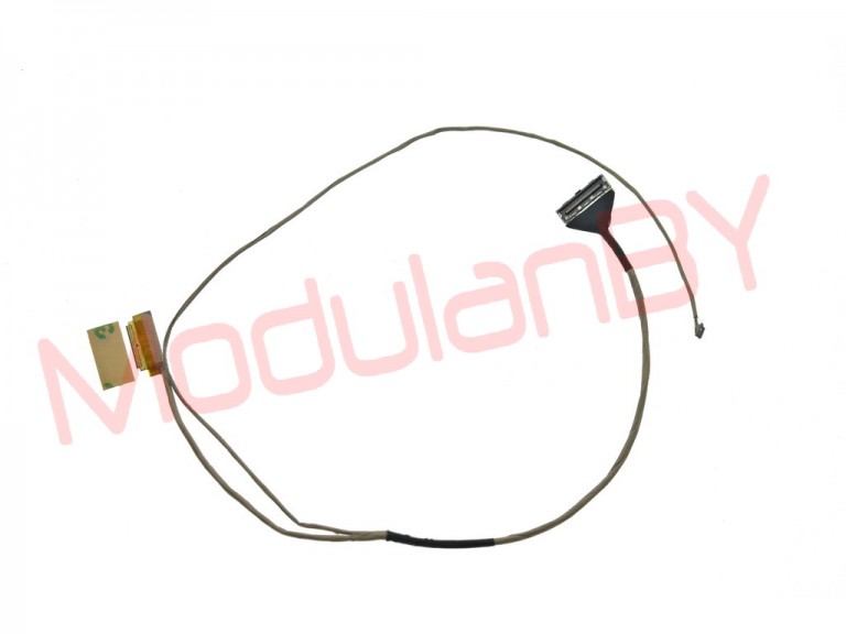 LENOVO G40-45 G40-30 G40-75 Z40-70 Z40-45 integration DC02001MG00 шлейф матрицы короткий
