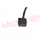 LENOVO G500s G505s dc02001rr10 шлейф матрицы