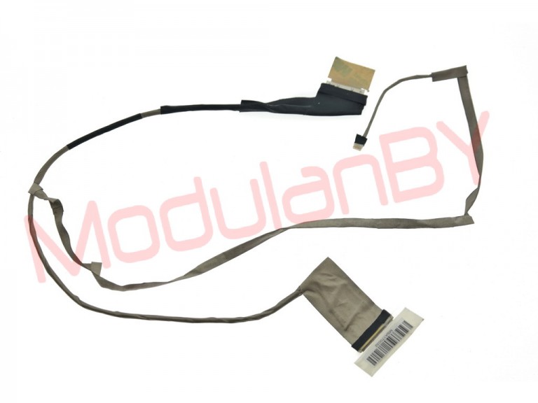 LENOVO G580 G585 G580A QIWG6 dc02001es10 шлейф матрицы