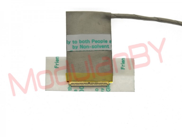 LENOVO g580 g585 DC02001ET10 шлейф матрицы