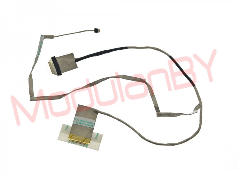 LENOVO g580 g585 DC02001ET10 шлейф матрицы