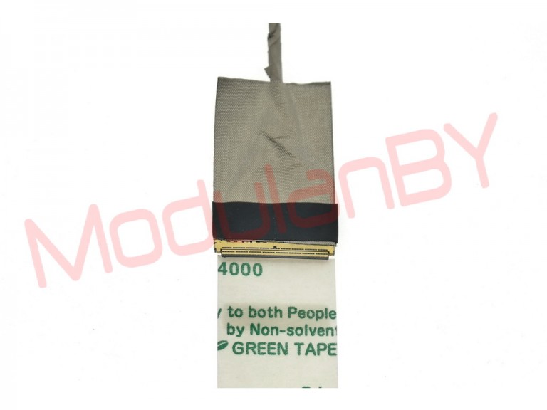 LENOVO G560 G565 Z560 z565 DC02000ZI10 шлейф матрицы