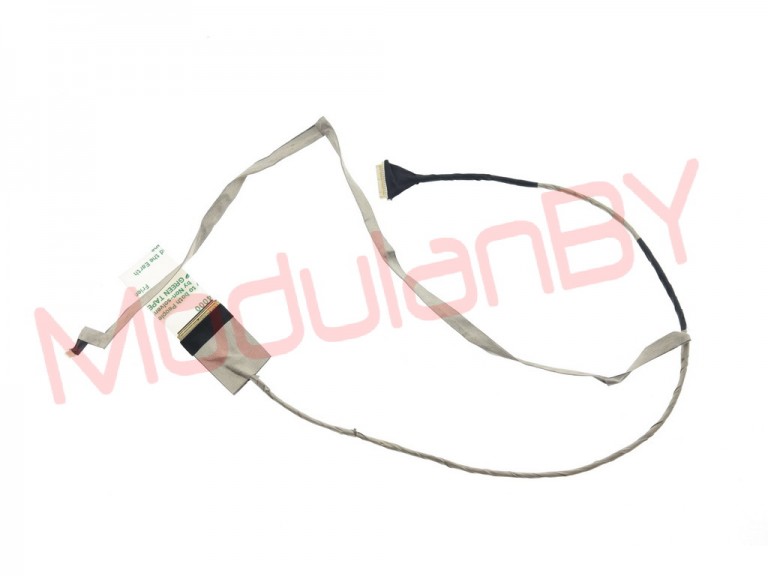 LENOVO G560 G565 Z560 z565 DC02000ZI10 шлейф матрицы