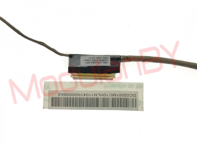 LENOVO p500 Z500 Z505 B500 dc02001mc10 шлейф матрицы