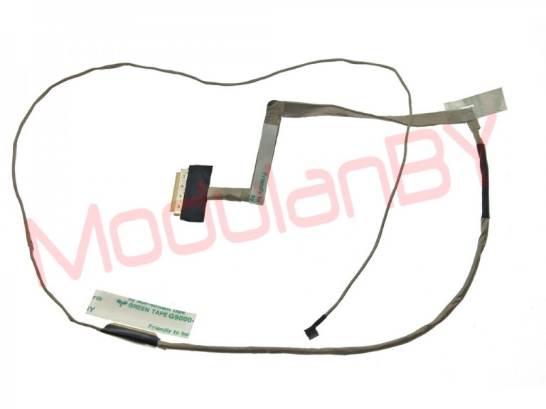 LENOVO p500 Z500 Z505 B500 dc02001mc10 шлейф матрицы