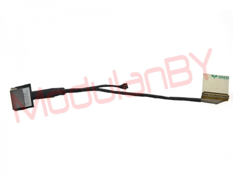 LENOVO s10-3s 50.4EL04.012 50.4EL07.002 шлейф матрицы