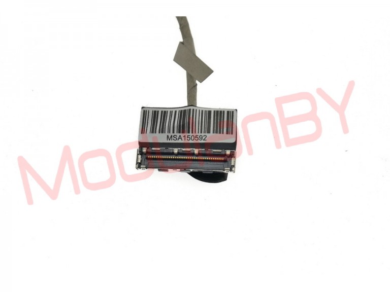 LENOVO y50-70 30pin non touch dc02001yq00 шлейф матрицы