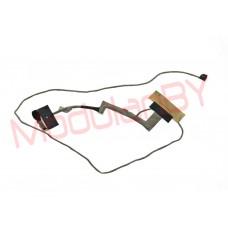 LENOVO y50-70 30pin non touch dc02001yq00 шлейф матрицы