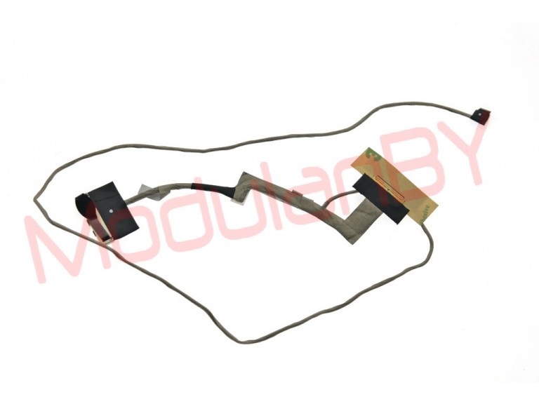 LENOVO y50-70 30pin non touch dc02001yq00 шлейф матрицы