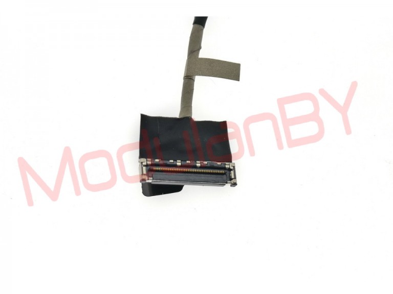 LENOVO y50-70 40pin touch dc02001za00 шлейф матрицы