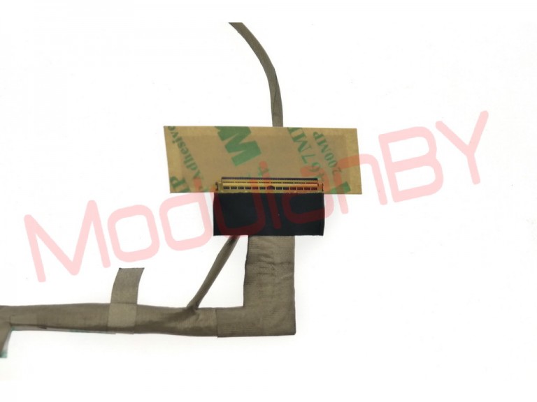 LENOVO y50-70 40pin touch dc02001za00 шлейф матрицы