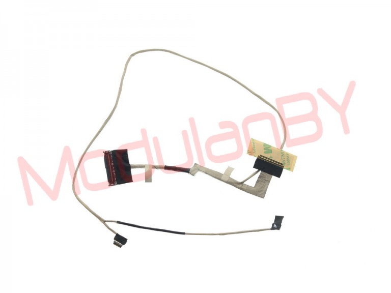 LENOVO y50-70 40pin touch dc02001za00 шлейф матрицы
