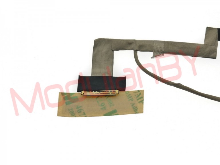 LENOVO y50-70 30pin touch dc02001z700 шлейф матрицы