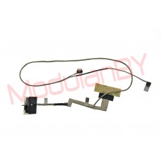 LENOVO y50-70 30pin touch dc02001z700 шлейф матрицы