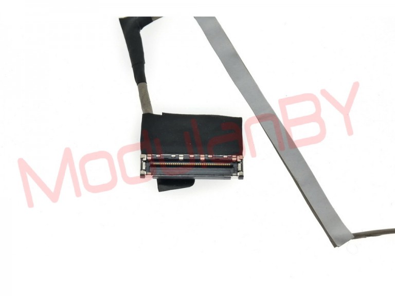 Lenovo IdeaPad Y50 , Y50-70 (DC02001WA00 , eDP) шлейф матрицы