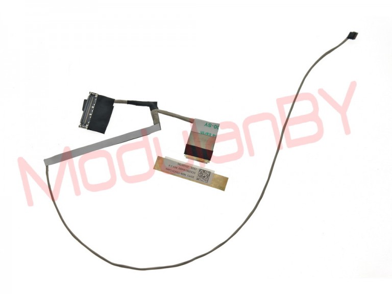 Lenovo IdeaPad Y50 , Y50-70 (DC02001WA00 , eDP) шлейф матрицы