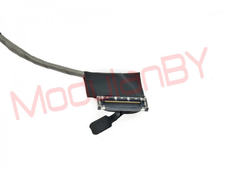 Lenovo IdeaPad Z470 , Z475 dd0kl6lc050 шлейф матрицы