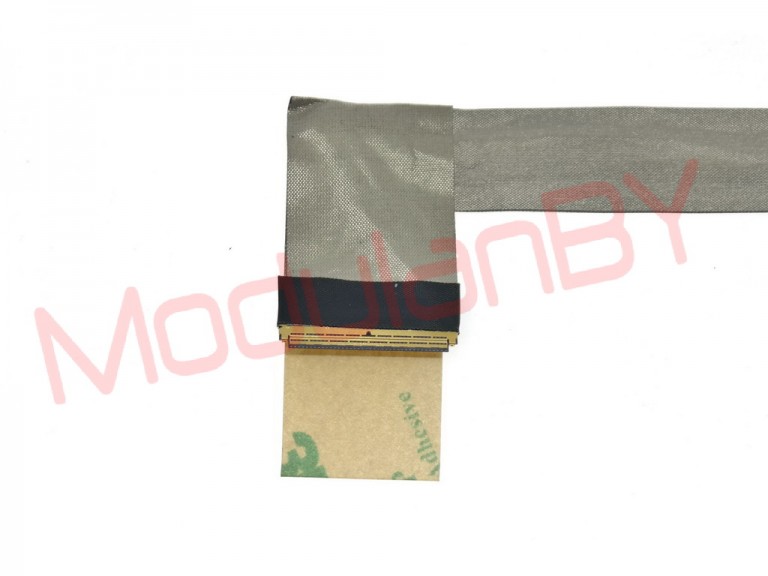 Lenovo IdeaPad Z470 , Z475 dd0kl6lc050 шлейф матрицы