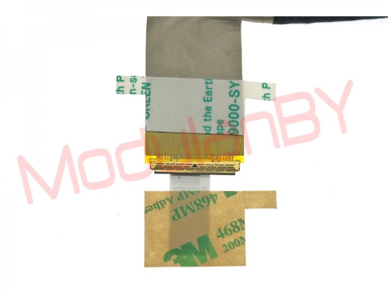 SAMSUNG ba39-01166a np300E7A np300E7z np305E7A шлейф матрицы