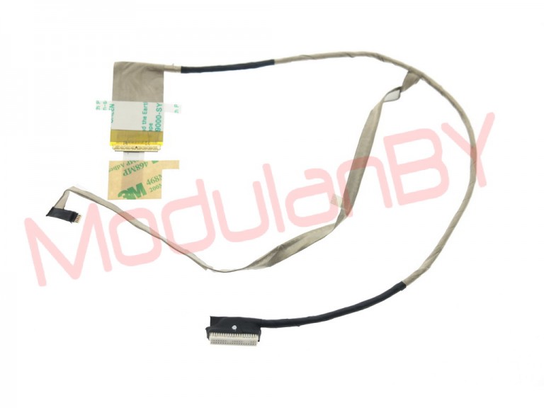 SAMSUNG ba39-01166a np300E7A np300E7z np305E7A шлейф матрицы