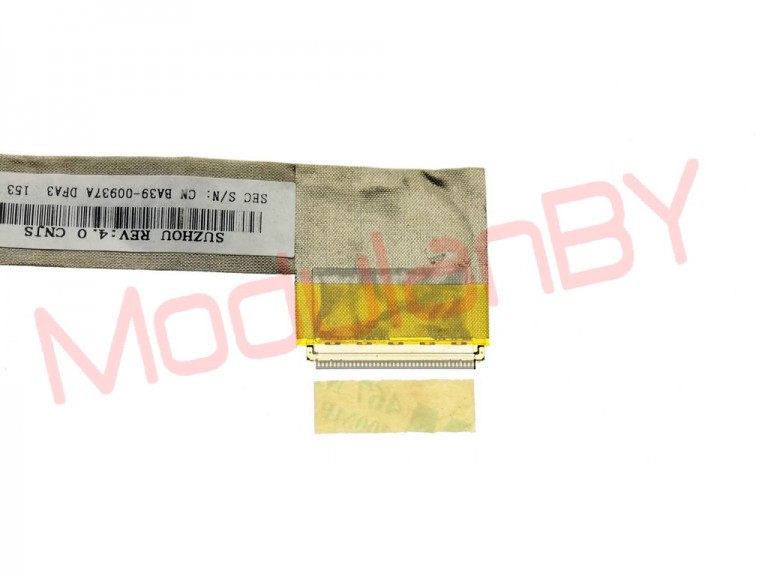 SAMSUNG BA39-00937A R470 R480 R428 R425 R429 R423 R430 R439 R440 R478 BA390095 шлейф матрицы