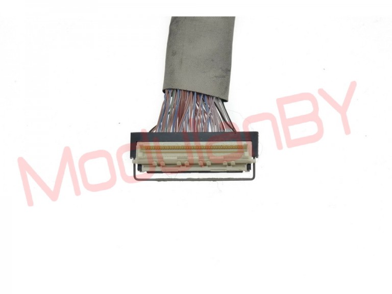 ibm lenovo R500 R61 R60 R62 15.4 93p4380 шлейф матрицы