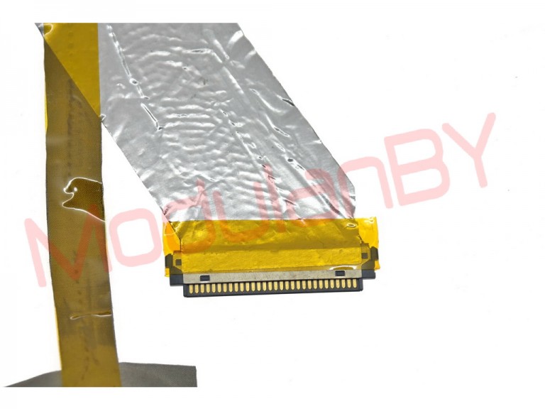 ibm lenovo R500 R61 R60 R62 15.4 93p4380 шлейф матрицы